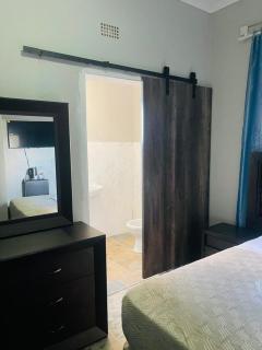 Palm Inn Boutique Palapye - Palapye - 5