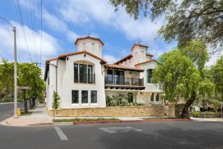 Casa Riviera - Boutique Apartments in Downtown Santa Barbara - Santa Barbara - 9