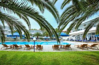 Xenios Port Marina Hotel - Pefkochori - 8