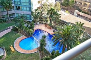 Chatswood charm - Convenience meets poolside views - HELP7 - Sydney - 3