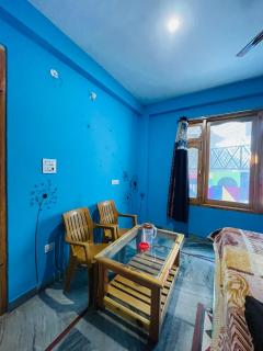 Trippy Homestay - 1
