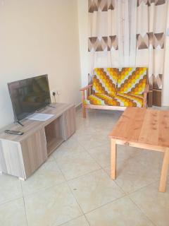 Diani Beach South Retreat 2br - Diani Beach - 0