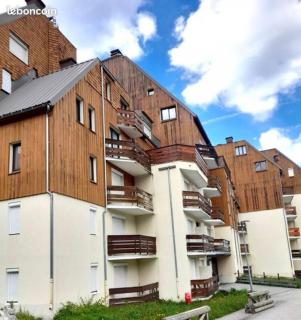 Superbe appartement proche Grenoble - 1