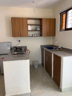 Diani Beach South Retreat 2br - Diani Beach - 5