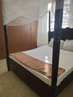 Diani Beach South Retreat 2br - Diani Beach - 3