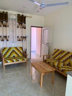 Diani Beach South Retreat 2br - Diani Beach - 8