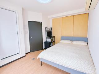 501, Near Shinjuku, JR Sobu Line, Elevator available, 新宿站2站可达,秋叶原 六本木 上野 筑地市场可直达,有电梯,3条地铁可用 - 0