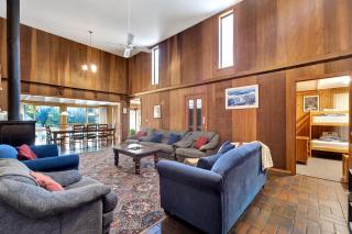 Warrina - Overlooks Ovens River and five minute walk into town - Bright - 8