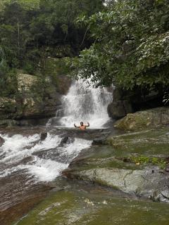 Kithul cob hideaway - Beragala - 9