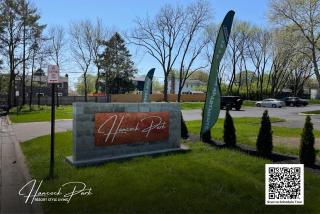 Hancock Park, Resort Style Apartment Near OSU, free WIFI - Columbus - 6