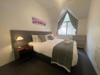Lantern 27 - Loft - Thredbo - 5