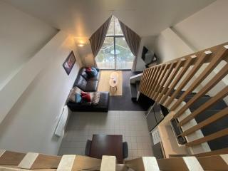 Lantern 27 - Loft - Thredbo - 2