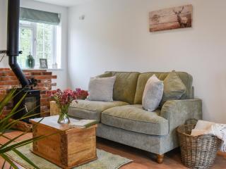 Hillside Hideaway - Flaxley - 5