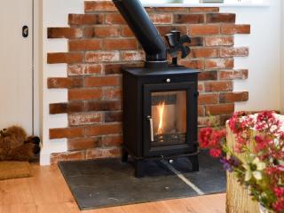 Hillside Hideaway - Flaxley - 4