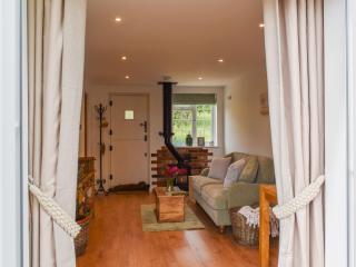 Hillside Hideaway - Flaxley - 3