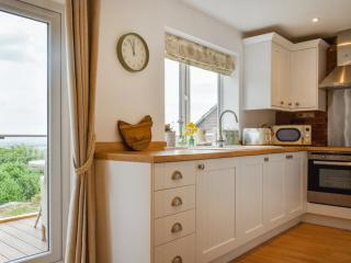 Hillside Hideaway - Flaxley - 2