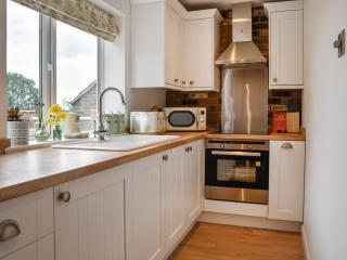 Hillside Hideaway - Flaxley - 1