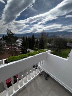 Apartment Gusinjac - Sarajevo - 2