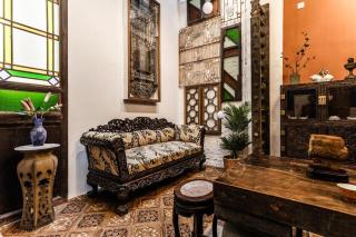 Origin Antique House and Hotel - Guangzhou - 7