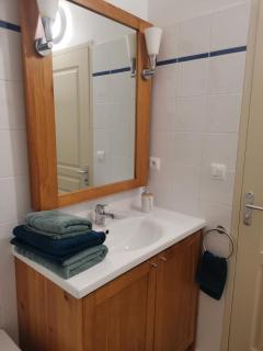 Appartement T2 avec piscine Vallée du Tarn - Trébas - 2