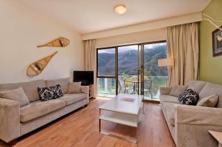 Lantern 21 - Balcony - Thredbo - 8