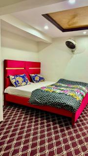 Serene Baltistan Hotel & Restaurant Skardu - Skardu - 8