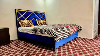 Serene Baltistan Hotel & Restaurant Skardu - Skardu - 7
