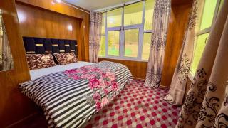 Serene Baltistan Hotel & Restaurant Skardu - Skardu - 5