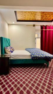 Serene Baltistan Hotel & Restaurant Skardu - Skardu - 3