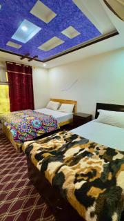 Serene Baltistan Hotel & Restaurant Skardu - Skardu - 2