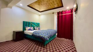 Serene Baltistan Hotel & Restaurant Skardu - Skardu - 1