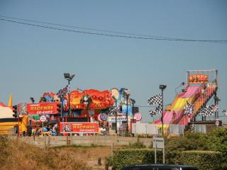 Norfolk Nest - Hemsby - 1