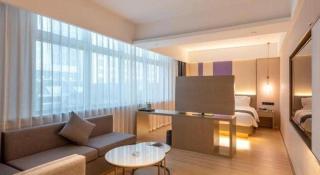 Borrman Hotel Zhongshan Lihe Plaza - Zhongshan - 7