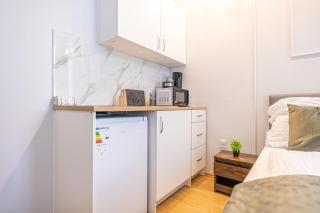 Comfy & Quiet Studio in Viennas 12th District - Vienne - 6