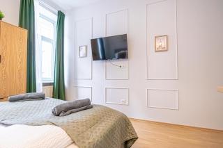 Comfy & Quiet Studio in Viennas 12th District - Vienne - 1