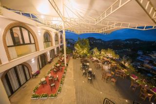 Villa Lavie Rose - 4