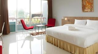 Soontree House Hotel - Udon Thani - 9