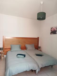 Appartement T2 avec piscine Vallée du Tarn - 4