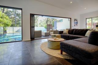 Away at Boomerang 5BR, Swimming Pool, Aircon - Boomerang Beach - 9