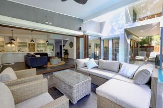 Away at Boomerang 5BR, Swimming Pool, Aircon - Boomerang Beach - 6