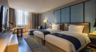 Echarm Hotel Kunming High-tech Zone Economic Management College - Kunming - 6