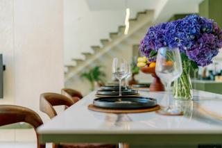 The Oasis III Townhouses By Breig - 8