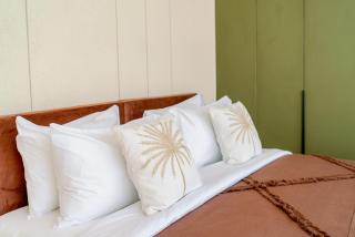 The Oasis III Townhouses By Breig - Canggu - 5
