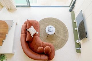 The Oasis III Townhouses By Breig - Canggu - 4