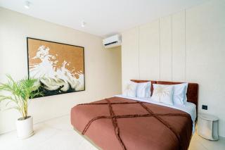 The Oasis III Townhouses By Breig - Canggu - 3