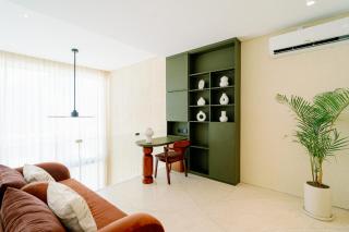 The Oasis III Townhouses By Breig - Canggu - 2