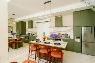 The Oasis III Townhouses By Breig - 1