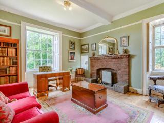 Hodroyd Hall - Holmfirth - 9