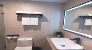 GreenTree Inn Express Hangzhou Xixi Wetland - 2