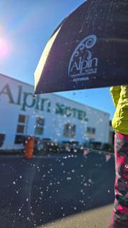 Alpin Motel & Conference Centre - Rotorua - 2